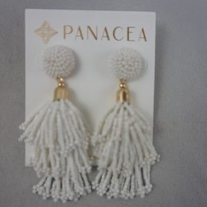 Panacea Earrings